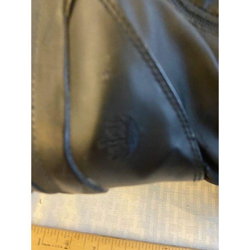 Totes Ruby Rain Snow Boots Size 8 M Zipper - image 3